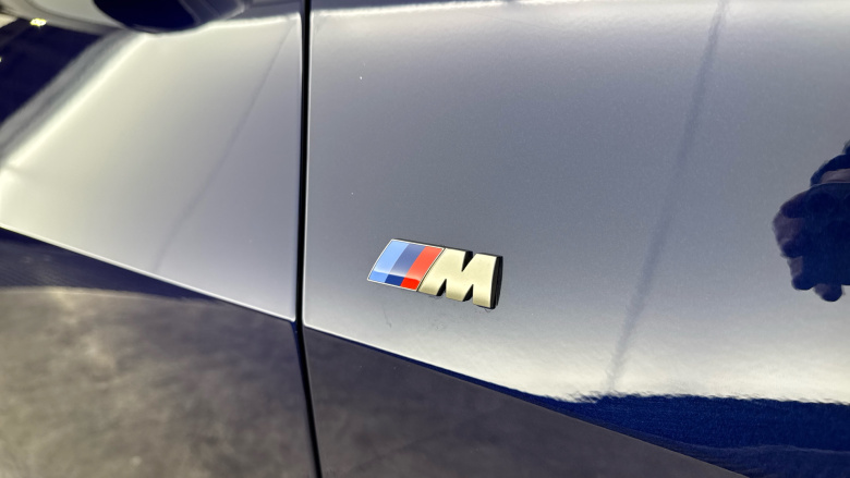 BMW 4 Series M440d xDrive MHT 2dr Step Auto Diesel Coupe